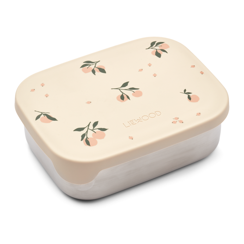 Arthur Lunchbox Peach| Liewood