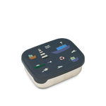 Arthur Lunchbox SAILING / Classic navy