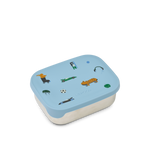 Arthur Lunchbox FUN / Beach blue