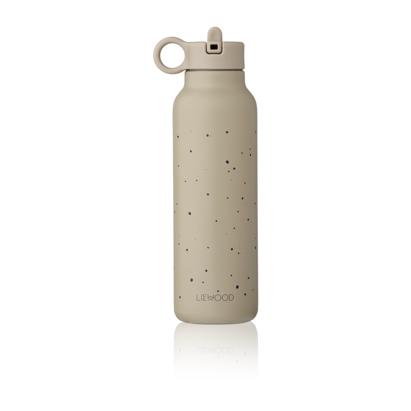 Falk - Wasserflasche "Splash Dots" 500ml | Liewood