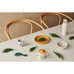 Geschirrset VIVI aus Silikon