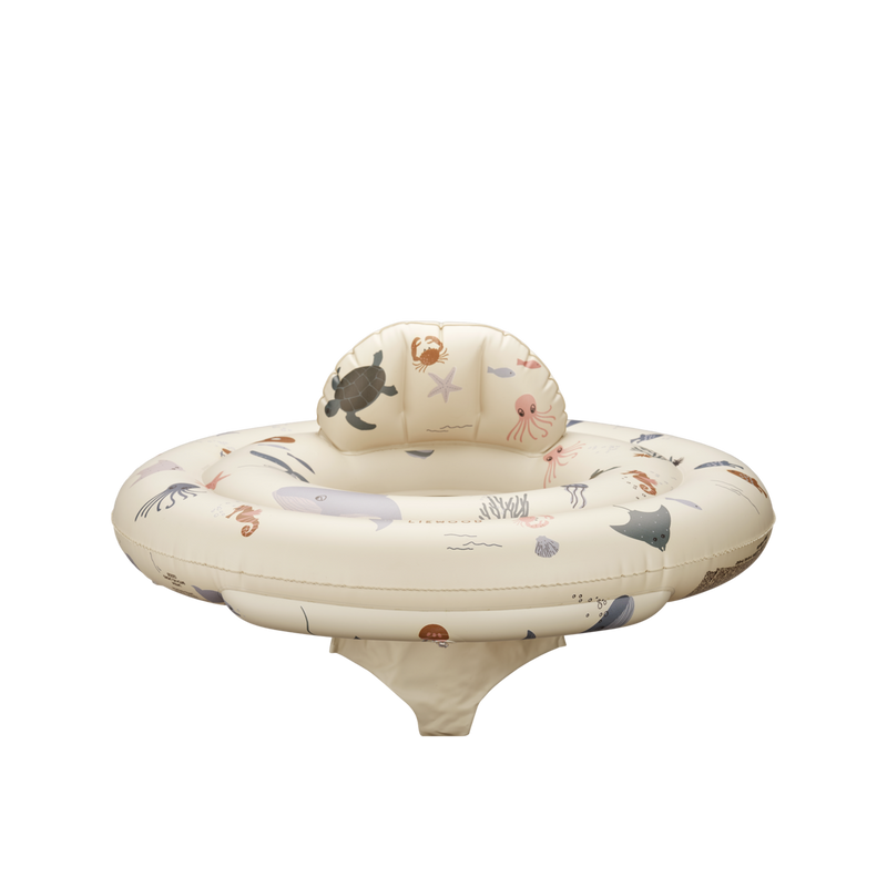 Baby Schwimmreifen DAWN