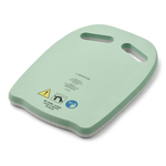 Schwimmbrett HAYDEN Shark / Dove blue