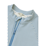 Schwimmsuit MAX Seersucker