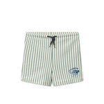 Badehose OTTO Seersucker