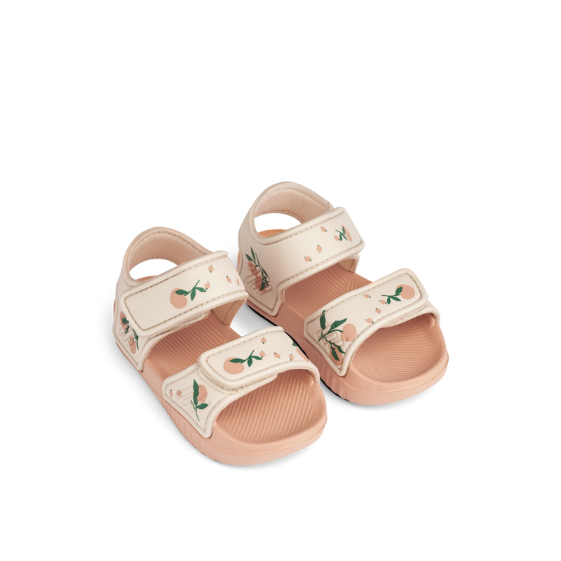 Kinder Sandalen BLUMER Peach