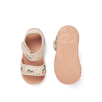 Kinder Sandalen BLUMER Peach