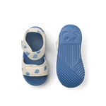 Kinder Sandalen BLUMER Pufferfisch