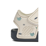 Kinder Sandalen BLUMER Sailing