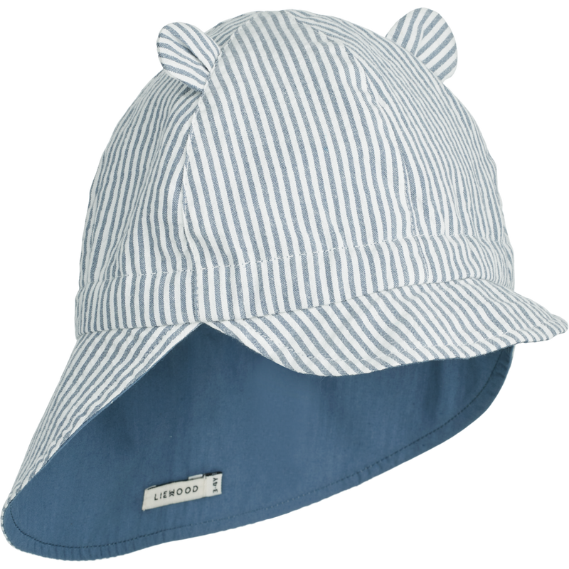 Sonnenhut GORM Blue Wave