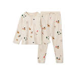 Pyjama Set "Wilhelm" - Holiday