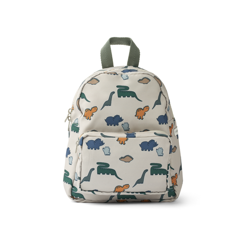 Rucksack "Allan" Dinos