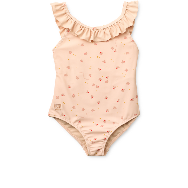 Badeanzug KALLIE Butterfly