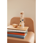 Taschenlampe GRY Around the world