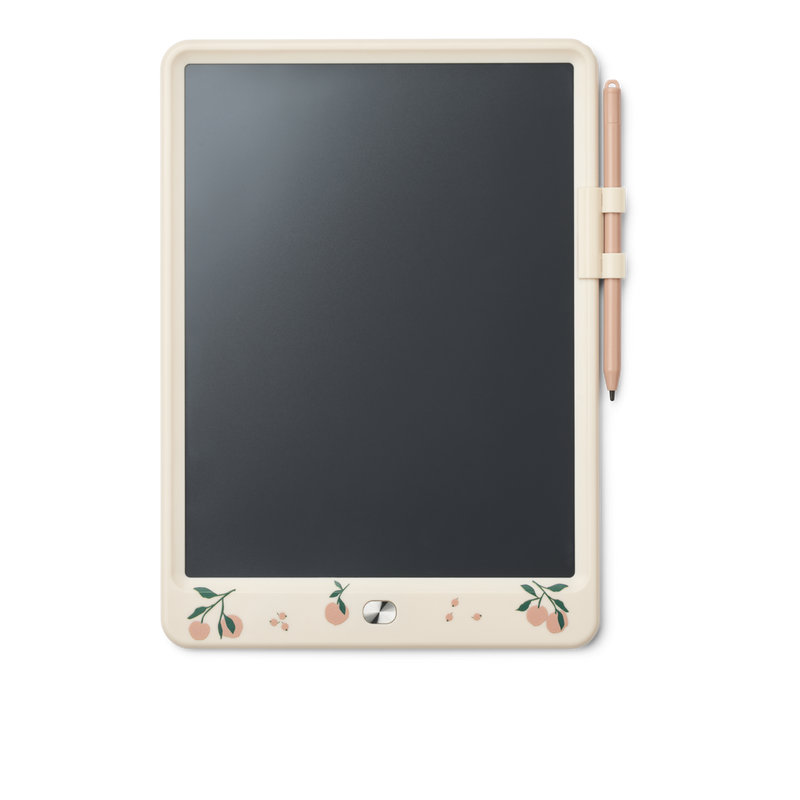 Zeichentablet "Zora" Peach / Sea shell