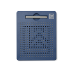 Magnetische Lerntafel ANNELISE blau