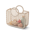 Spiellebensmittel & Einkaufskorb FLORIN