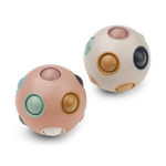 Puzzle Ball "Solene" 2-PACK