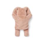 Handpuppe "Honor" Hase Rosé