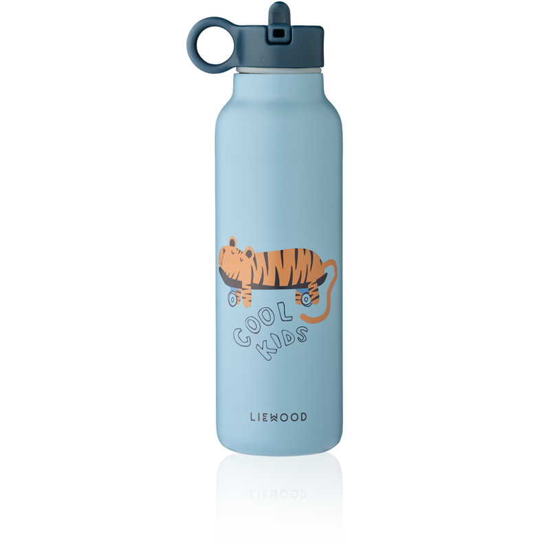 Falk - Wasserflasche TIGER 500ml