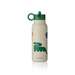 Falk - Water bottle Dinos 350ml | Liewood