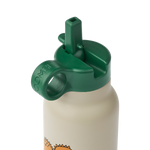 Falk - Water bottle Dinos 350ml | Liewood