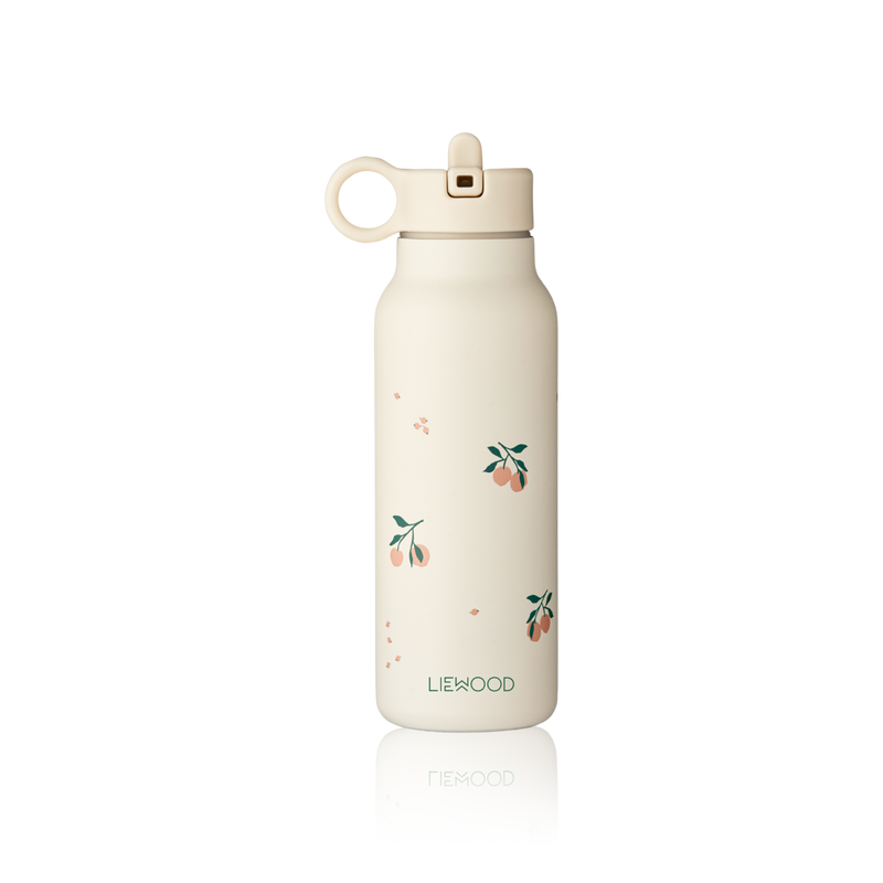 Falk - Wasserflasche PEACH 350 ml
