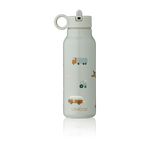 Falk - Wasserflasche VEHICLES 350ml