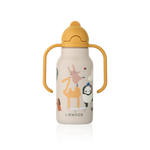 Kimmie - Wasserflasche AROUND THE WORLD 250ml