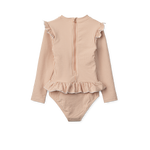 Badeanzug SILLE Pale Tuscany