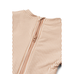 Badeanzug SILLE Pale Tuscany