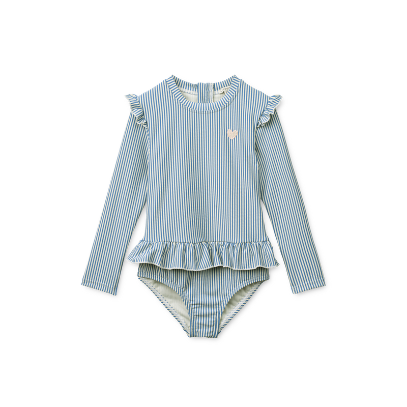 Badeanzug SILLE Riverside