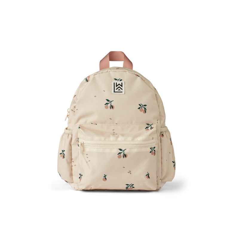 Kindergartenrucksack Liewood Peach