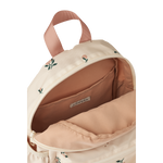 Rucksack "Andreas" Peach