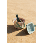 Sandspiel - Set "Roald"  Peach / Sea shell