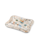 Baby Activity Matte ELIN aufblasbar