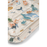 Baby Activity Matte ELIN aufblasbar