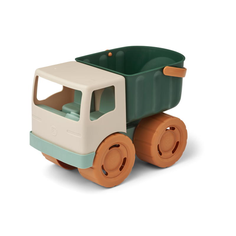 Sand Lastwagen "Beck"