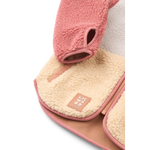 Kinder Fleecejacke NOLAN Apple blossom multi mix