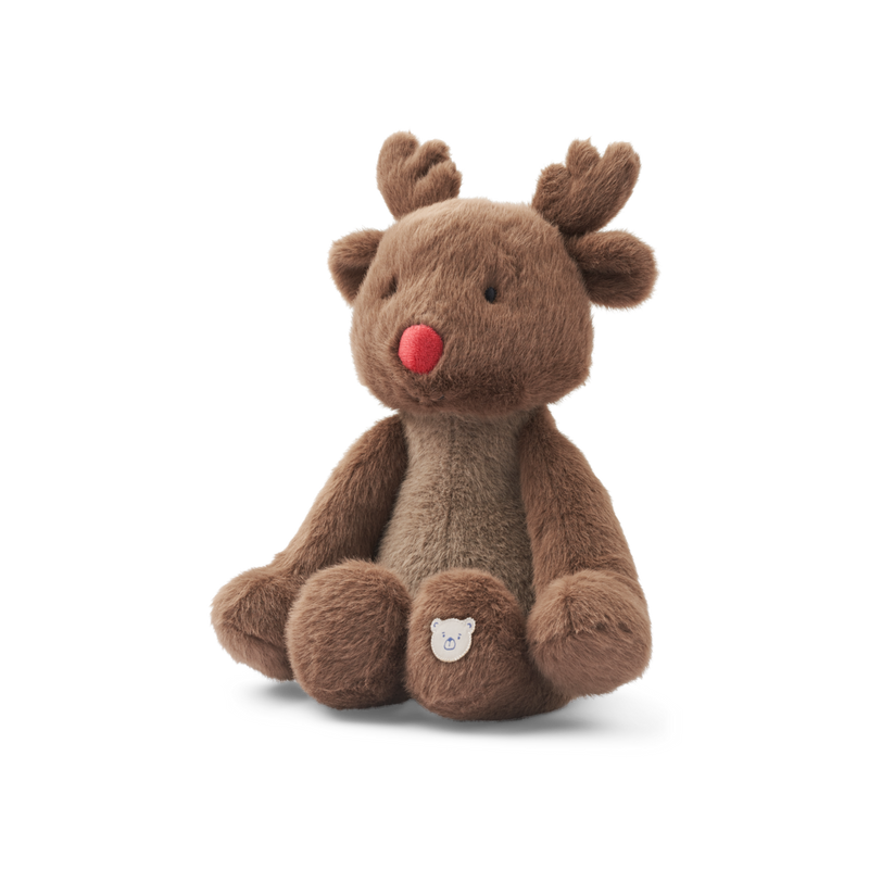 stuffed animal "Berto" Reindeer 