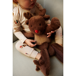 stuffed animal "Berto" Reindeer 