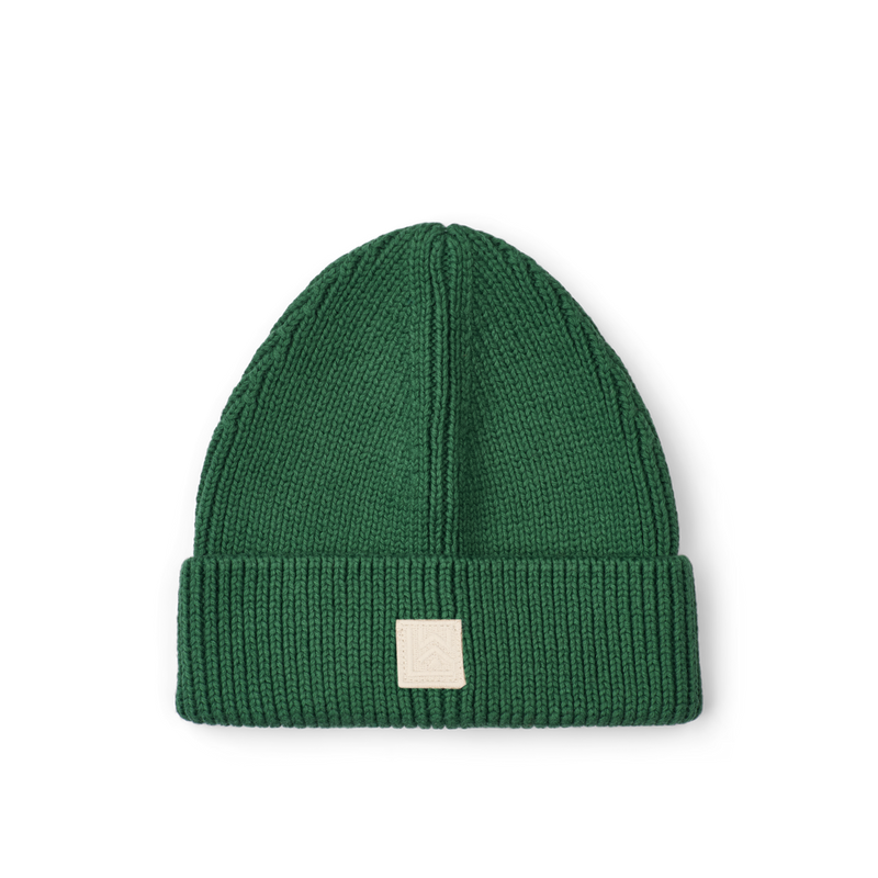 Haube EZRA Garden green