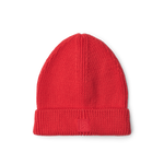 Haube EZRA Apple Red