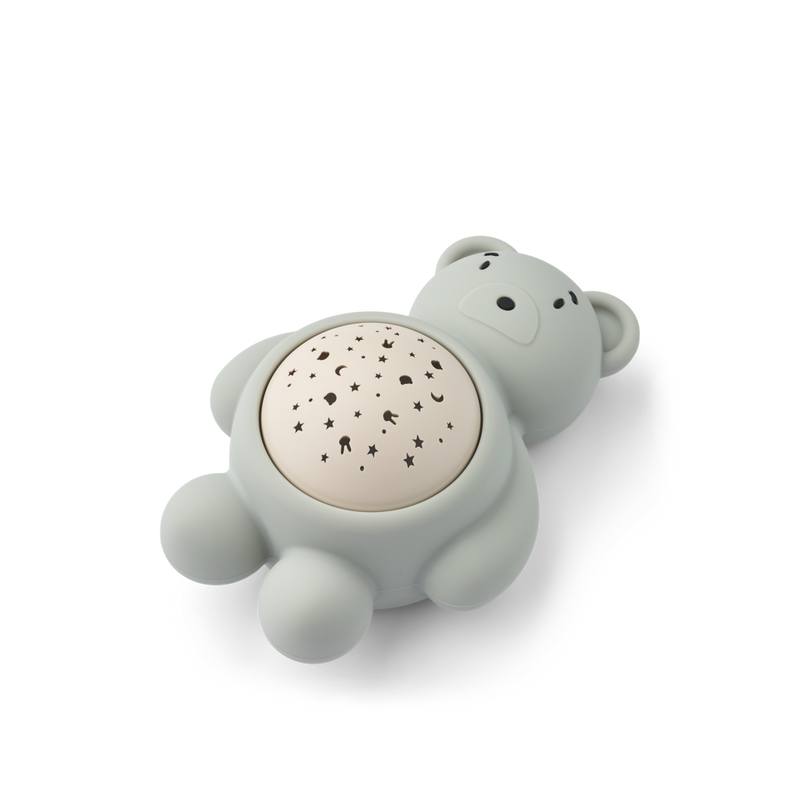 Sound- & Projektorlampe MANUEL