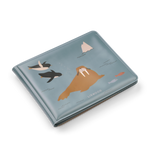 Bade Buch WAYLON - Arctic Sea