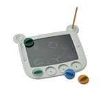 Magic Zeichen Board VENZORA blau