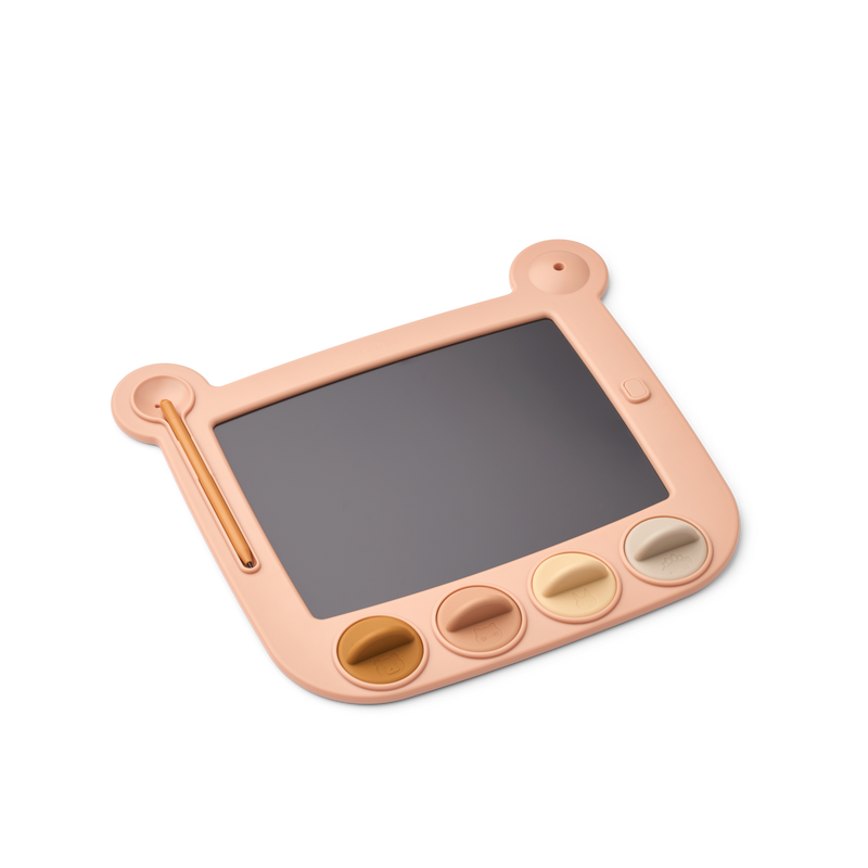 Magic Zeichen Board VENZORA rose