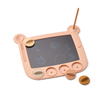 Magic Zeichen Board VENZORA rose