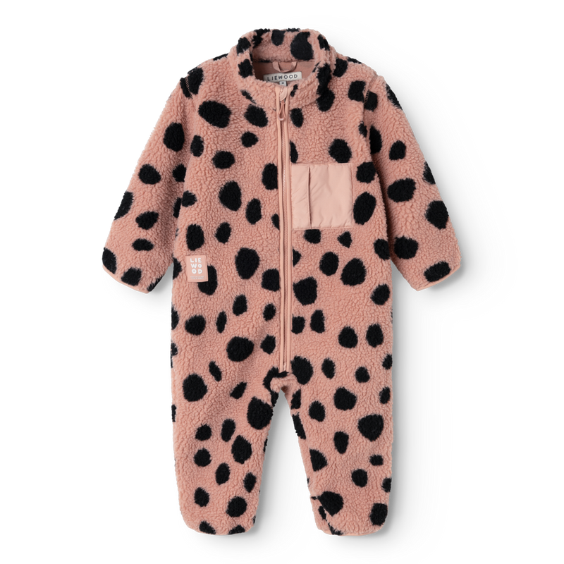 Jumpsuit NOLANO Mega Leo