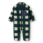 Jumpsuit NOLANO Mega Check